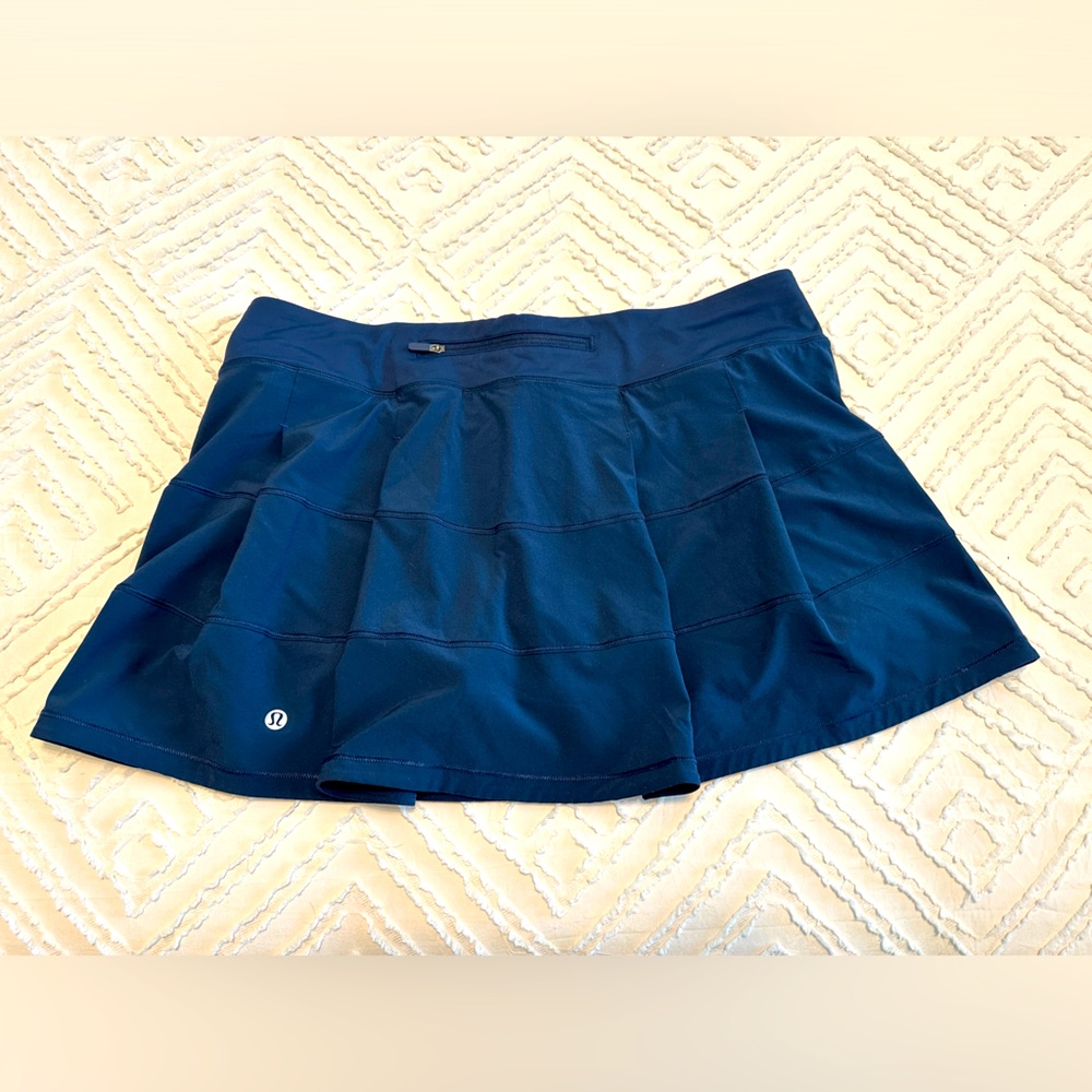 Lululemon skort